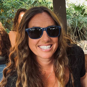 Meet your Posher, Candice